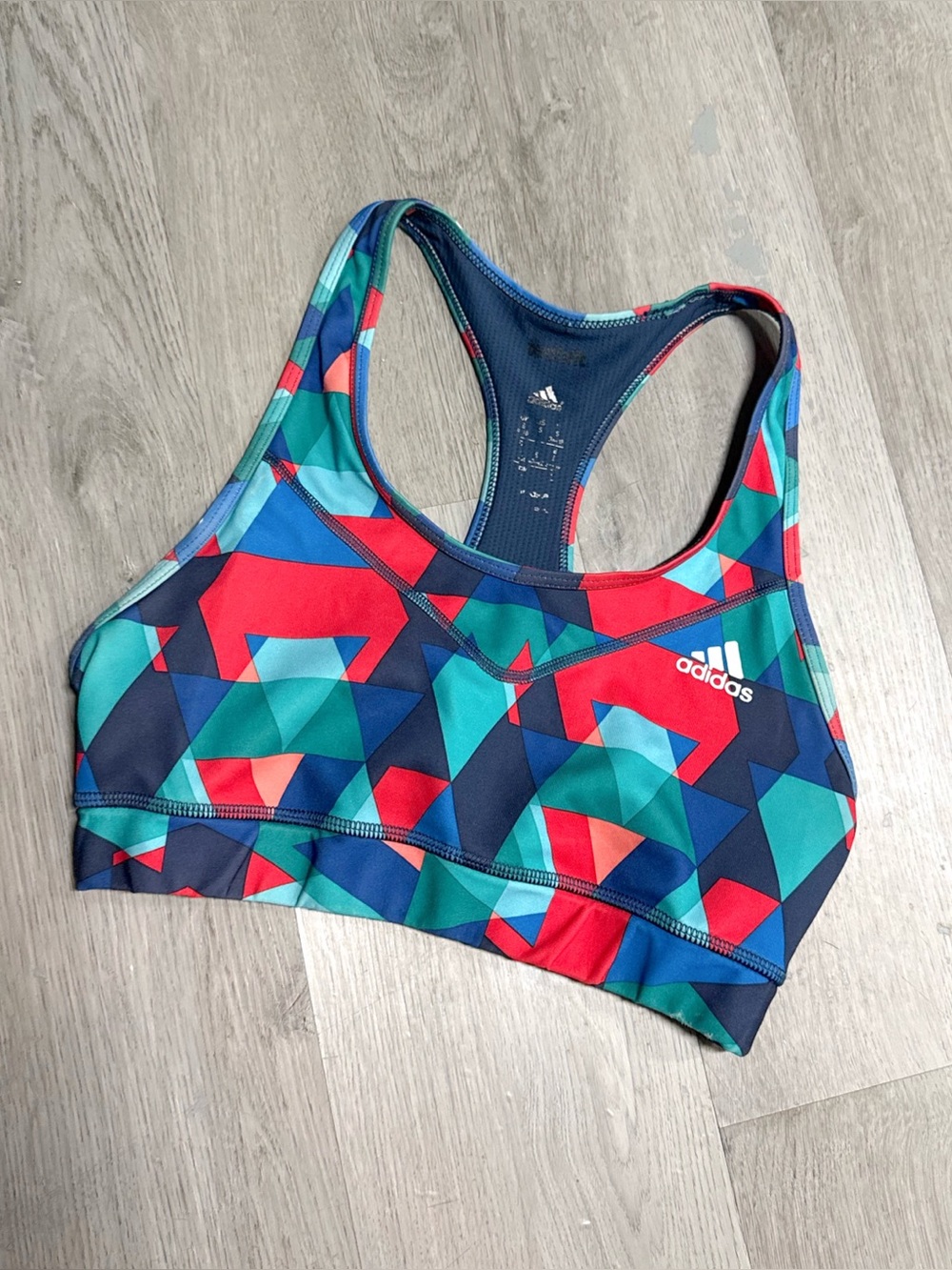 •ADIDAS• SPORTS BRA